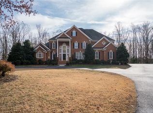 14362 King Rd, Doswell, VA 23047