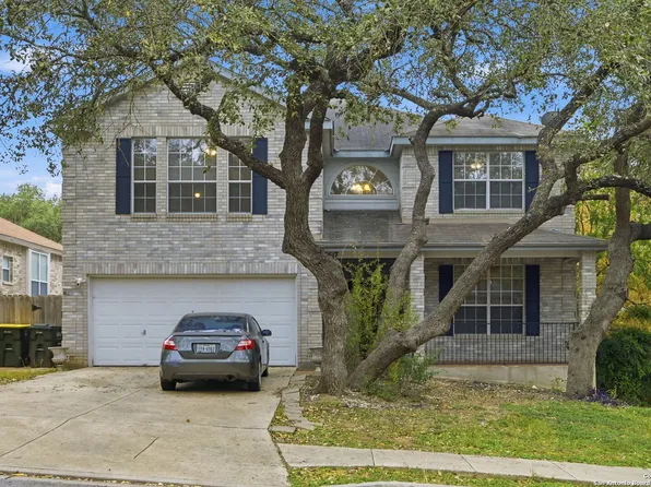 3617 Augusta Glade, Schertz, TX 78154