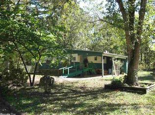 3 Thule Dr, Cherokee Village, AR 72529
