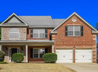 3141 Oakmont Dr, Monroe, GA 30656
