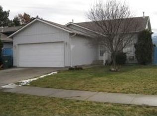 3275 W Casey Ct, Post Falls, ID 83854
