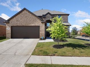 5849 Melville Ln, Forney, TX 75126