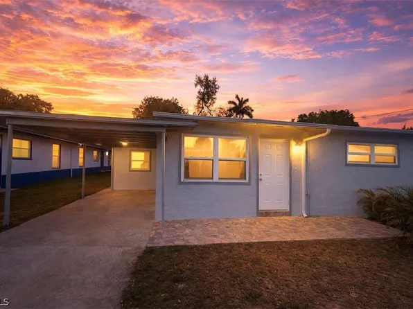 2655 Market St, Fort Myers, FL 33916