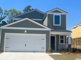 811 Dusty Pine Way LOT 202, Columbia D Myrtle Beach, SC 29588