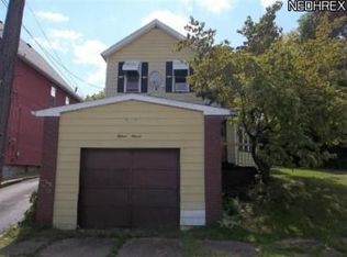 1511 Butler Ave, Youngstown, OH 44509