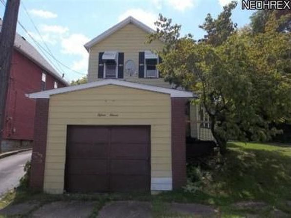 3 Bed 4.5 Bath Youngstown, OH