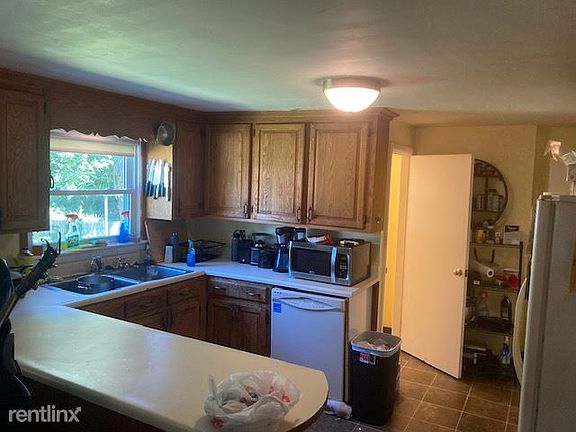 39 castle street-kitchen