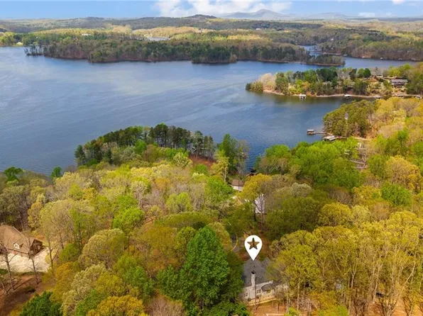 2536 Katherine Cir, Gainesville, GA 30506