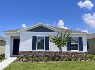 5258 Scrub Mint Ln, Apopka, FL 32712