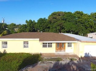 19220 NW 6th Ave, Miami Gardens, FL 33169
