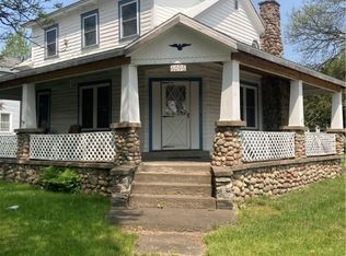6096 N Main St E, Sandy Creek, NY