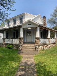 6096 N Main St E, Sandy Creek, NY, 13145