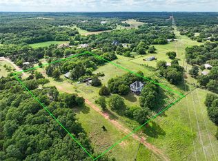 24500 N Westminster Rd, Arcadia, OK 73007