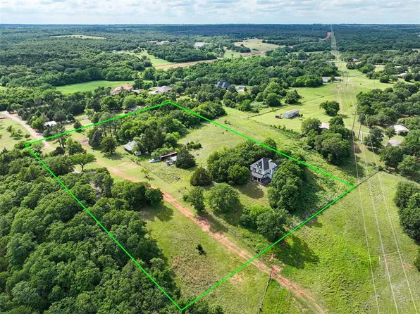 24500 N Westminster Rd, Arcadia, OK 73007