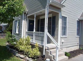 233 Mermaid Dr, Manahawkin, NJ 08050