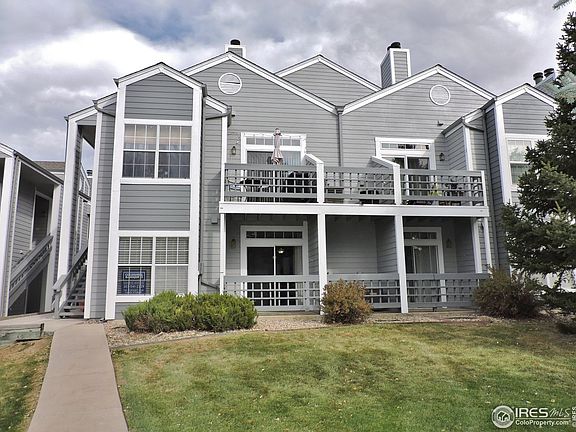 2nd image of 7424 Singing Hills Dr #J-105