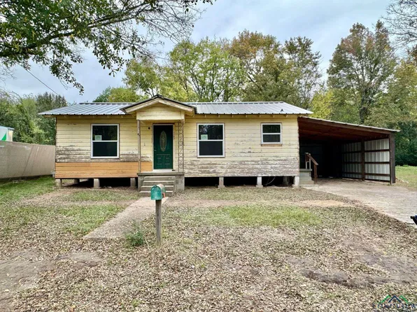 109 Montie St, Longview, TX 75604