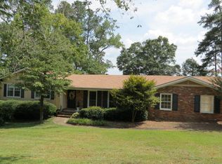 5024 Pine Ridge Dr, Macon, GA 31210