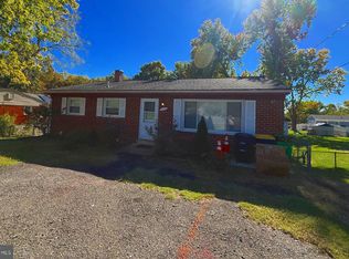 2707 Tucker Rd, Fort Washington, MD 20744