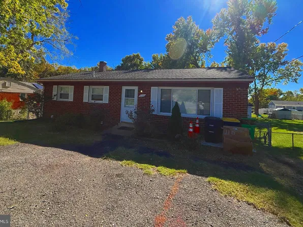 2707 Tucker Rd, Fort Washington, MD 20744