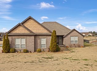 10092 Laura St, Danville, AR 72833