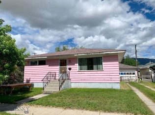 2024 S Arizona Ave, Butte, MT 59701