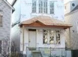 3443 N Bell Ave, Chicago, IL 60618