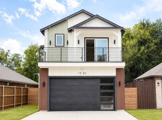 1950 Gallagher St, Dallas, TX 75212