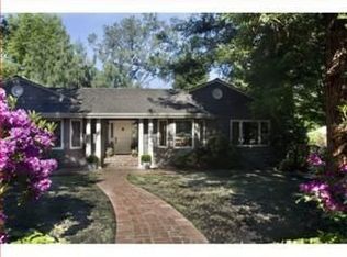 2100 Redington Rd, Hillsborough, CA 94010