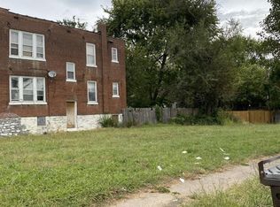 3144 Winnebago St, Saint Louis, MO