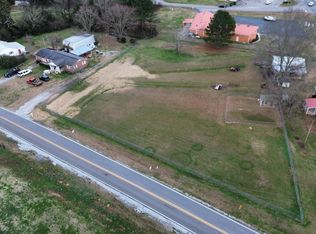 TRACT 5 W Limestone School Rd, Lester, AL 35647