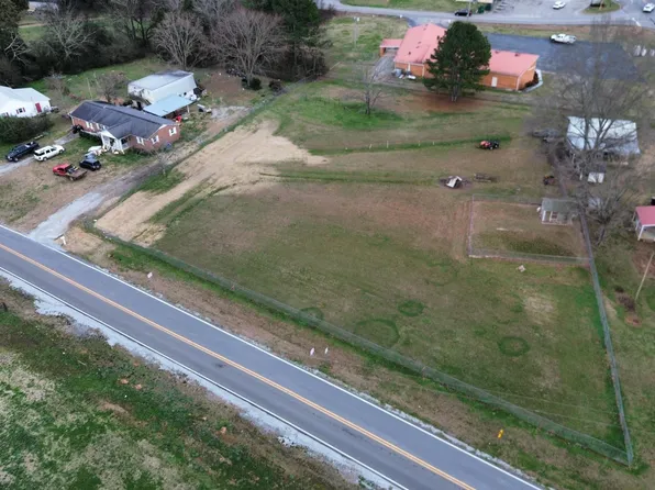 TRACT 5 W Limestone School Rd, Lester, AL 35647