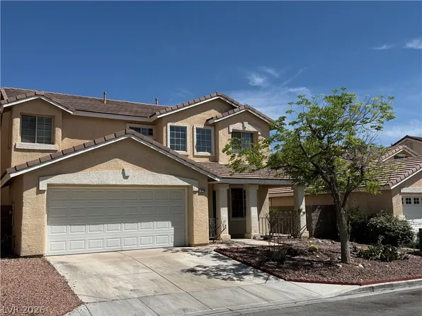 10116 Desert Wind Dr, Las Vegas, NV 89144
