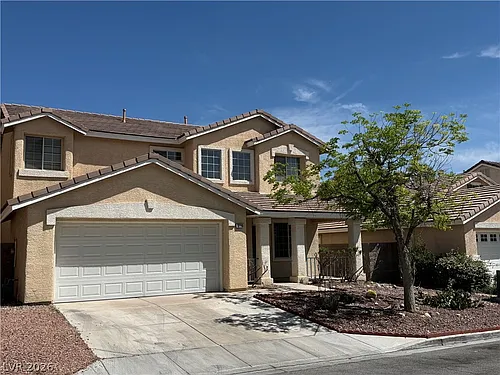 10116 Desert Wind Dr Photo 1