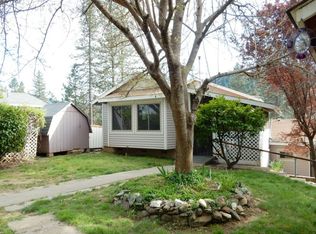 580 Masonic Ln, Weaverville, CA 96093