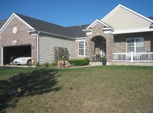 25335 S Bann St, Manhattan, IL