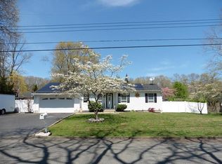 310 Merrimac Rd, Forked River, NJ 08731