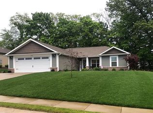 654 Old Poplar Rd, Jackson, MO 63755