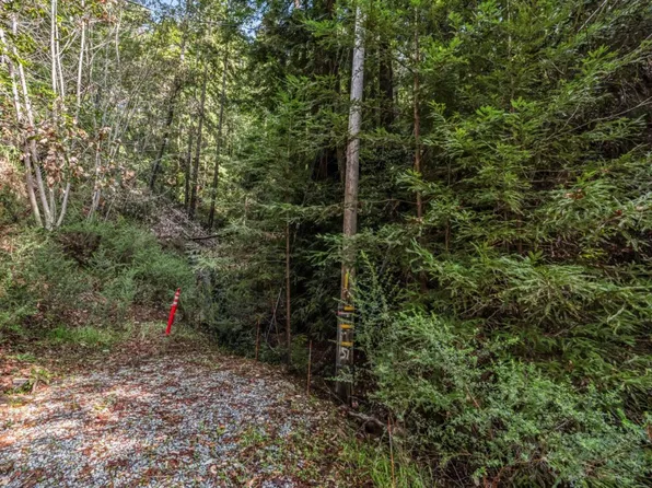 LOT 18 Antler Way, Felton, CA 95018