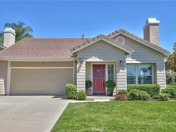 30527 Bayport Ln, Menifee, CA 92584