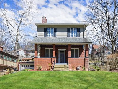 237 Cascade Rd, Pittsburgh, PA, 15221