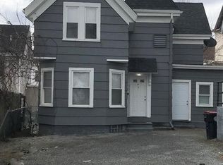 66 Prospect St, Brockton, MA 02301