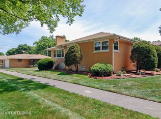 253 N Lind Ave, Hillside, IL 60162