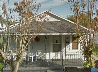 536 Mill Lawn Ave, Oak Hill, OH 45656