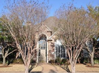 414 Downing Dr, Coppell, TX 75019