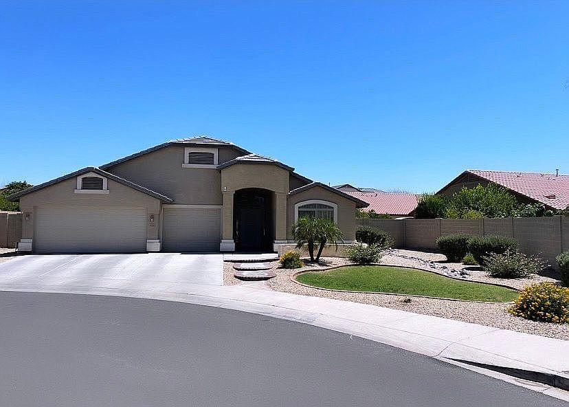 2nd image of 3123 W Sequoia Way