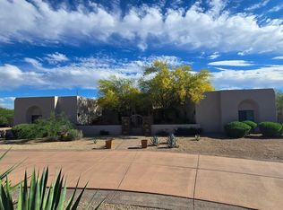 4485 E Quail Brush Rd, Cave Creek, AZ 85331