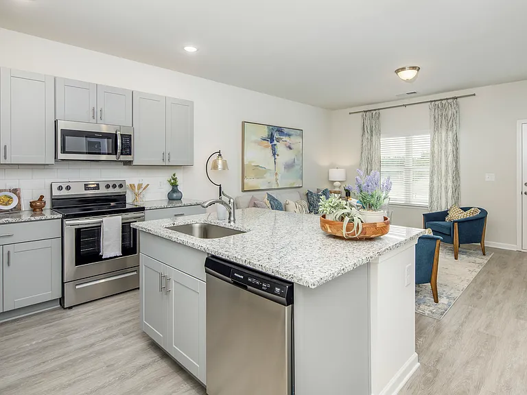 Covey Homes Dawson Ridge — Photo 18