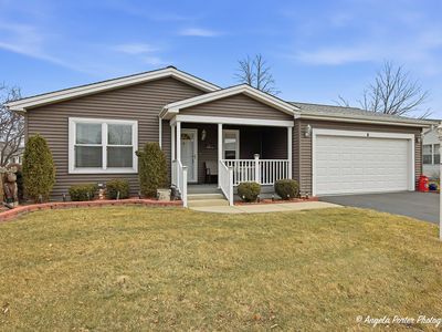 4 Hialeah Ct, Grayslake, IL, 60030
