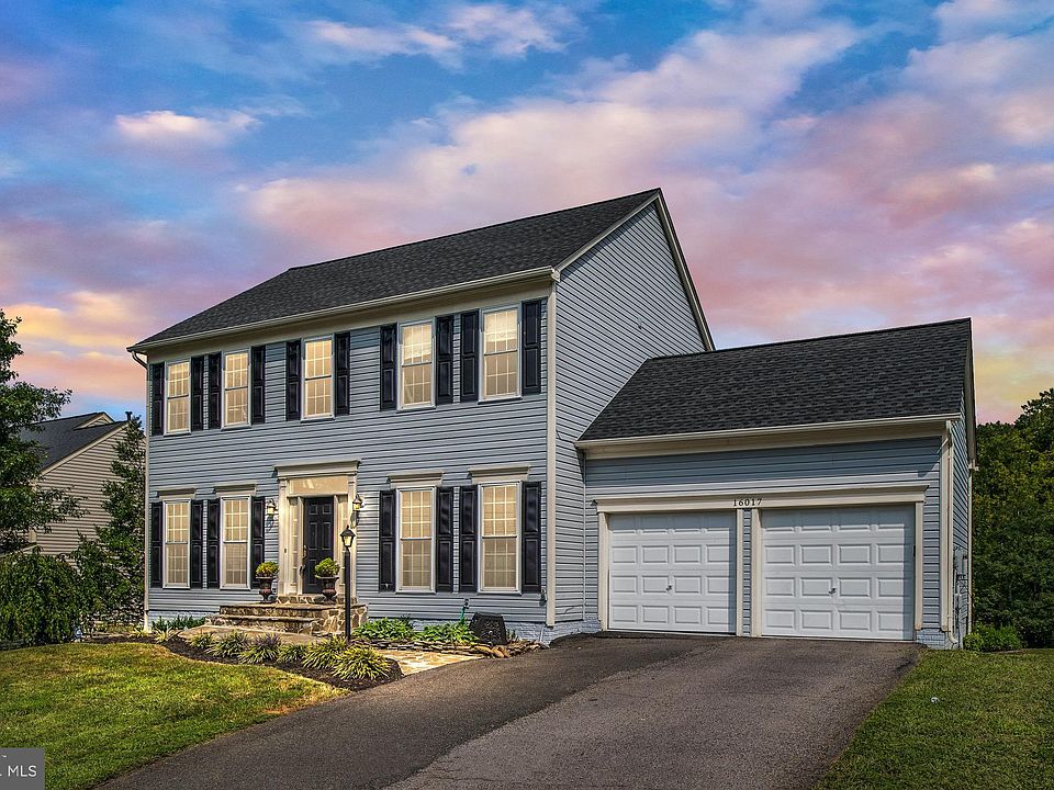 16017 Kings Mountain Rd, Woodbridge, VA 22191 Zillow